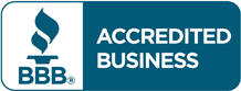 BBB - Accredited Business