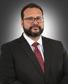 Fernando Ramirez, Esq.