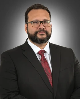 Fernando Ramirez, Esq.